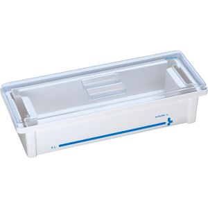 Desinfektionswanne Schülke Wannen-Set, 5 Liter