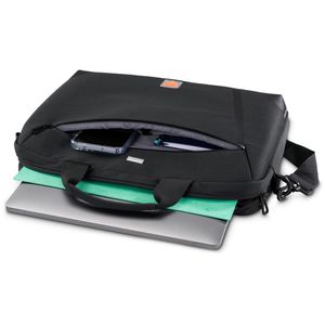 Produktbild für Laptoptasche Hama Extreme Protect, 227051, schwarz