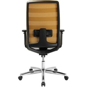 Produktbild für Bürostuhl Topstar AIRPOINT II, AP39TW2MT0CX9