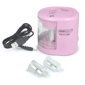 Spitzmaschine RAPESCO PS12-USB, elektrisch