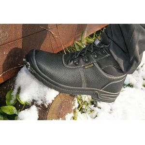 Produktbild für Sicherheitsschuhe Safety-Jogger Bestboy, S3