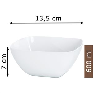 Produktbild für Müslischale Emsa Vienna 504635