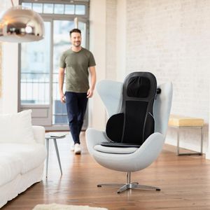 Produktbild für Massageauflage Medisana MC 823