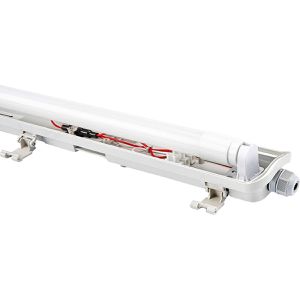 Produktbild für Feuchtraumleuchte LEDmaxx FW121L, LED mit 18 Watt