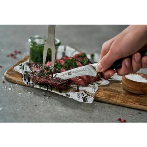 Produktbild für Steakmesser Zwilling Pro 38430-002, 4 Stück
