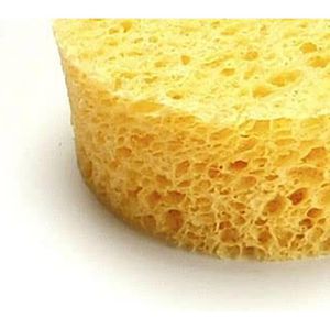 Produktbild für Lötspitzen-Reinigungsschwamm Ersa 0006G