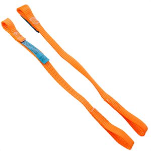 Zurrschlaufen Böttcher-AG 2 Stück