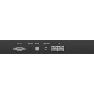 Produktbild für Digital-Signage Iiyama ProLite TE7515A-B2AG, 75 Zoll