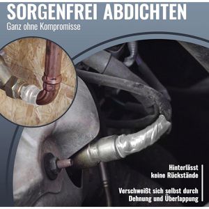 Produktbild für Dichtungsband Poppstar 1010131
