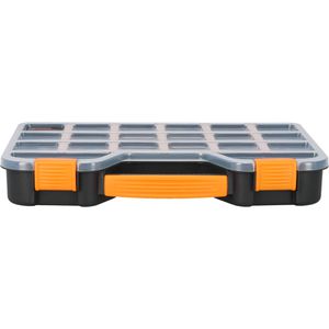 Produktbild für Sortimentskasten BrüderMannesmann M41557