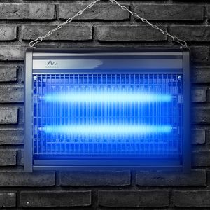 Produktbild für Insektenvernichter Gardigo Profi 70 m², 62408INT