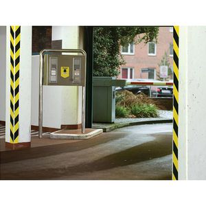 Produktbild für Warnband Tesa Signal Universal, Markierungsband