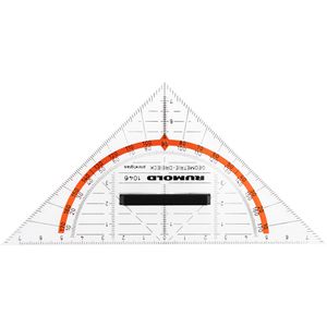 Geodreieck Rumold 1046