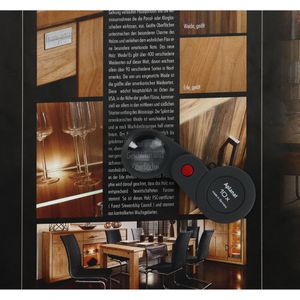 Produktbild für Lupe Eschenbach 118210