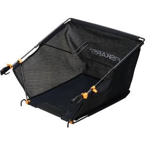 Produktbild für Grasfangkorb Fiskars StaySharp, 1000592