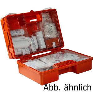 Ultramedic Erste-Hilfe-Koffer ultraBOX SPORT, DIN 13157, Zusatz