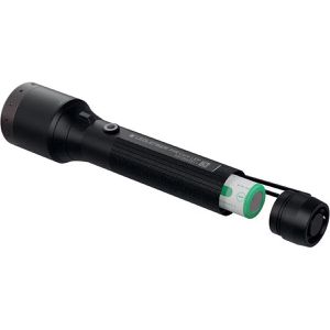 Produktbild für Taschenlampe Ledlenser P9R Core LEP LED, aufladbar