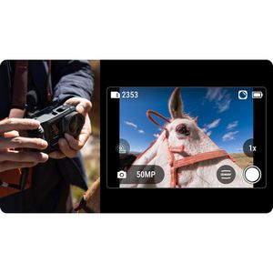 Produktbild für Action-Cam-Objektiv Insta360 Ace Pro 2 Makro-Objektiv