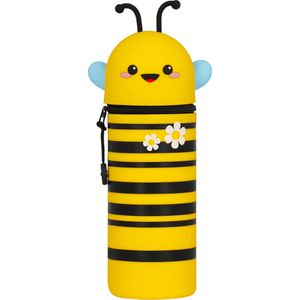 Federmäppchen Legami Kawaii 2-in-1 Bee, KA0021