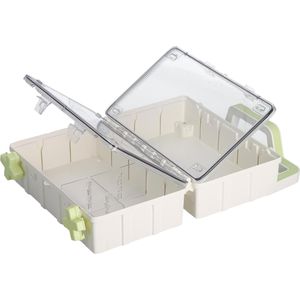 Produktbild für Erste-Hilfe-Koffer Söhngen DYNAMIC-GLOW L, weiß