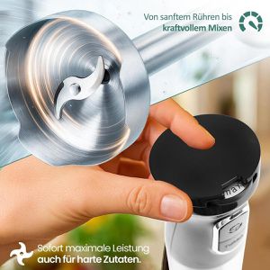 Produktbild für Stabmixer Emerio HB-132381