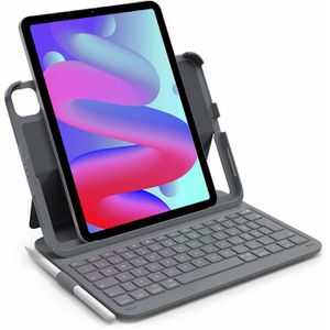 Tablet-Hülle Inateck BK2007, grau