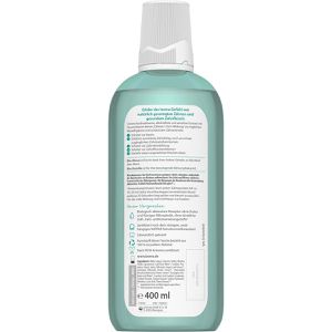 Produktbild für Mundspülung lavera Sensitive &amp; Repair