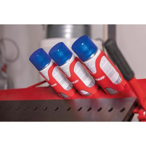Produktbild für Werkstatt-Magnethalter Parat PARA-X, 802010996, bis 5 kg