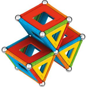 Produktbild für Bausteine GEOMAG Classic, ab 3 Jahre