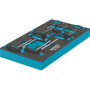 Produktbild für Schraubendreher Hazet Satz 163-182/9, Set