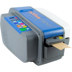 Produktbild für Nassklebeband-Maschine activaTec NK4000