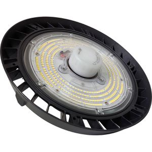 LED-Hallenstrahler Berger&Schröter 20376, 18.000 Lumen