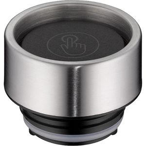 Produktbild für Thermobecher Thermos TC Drinking Mug steel, silber