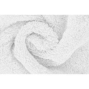 Produktbild für Waschlappen Dyckhoff Planet Set, weiß, 16 x 21 cm