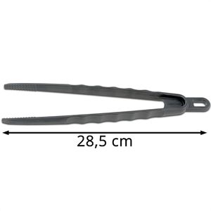 Produktbild für Kochpinzette Fackelmann Steakpinzette