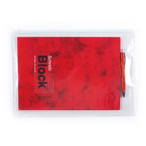 Produktbild für Gleitverschlussbeutel Foldersys 40415-10, B4