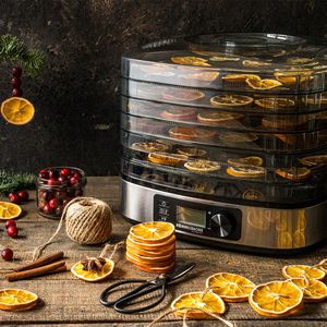Produktbild für Dörrautomat Rommelsbacher DA 350, 350 Watt