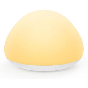 Nachtlicht Jolywell JW-CL003 LED, mit Akku