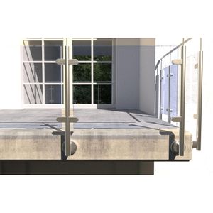 Produktbild für Schwerlastdübel Fischer FAZ II Plus12/20 gvs