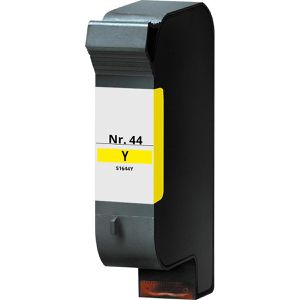 Produktbild für Tinte Böttcher-AG für HP 44, 51644Y