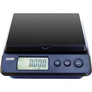 Produktbild für Digitalwaage Dipse Parcel 10