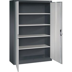 Produktbild für Aktenschrank CP-Möbel Acurado, aus Metall