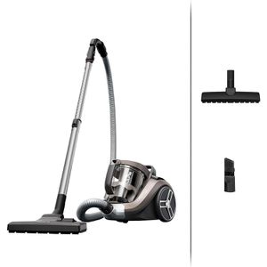 Produktbild für Staubsauger Rowenta Compact Power XXL Parkett