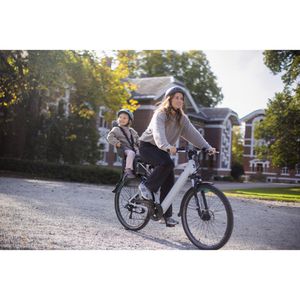 Produktbild für Fahrrad-Kindersitz Hamax Zenith Relax