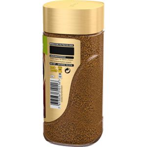 Produktbild für Kaffee Nescafe Gold Das Original