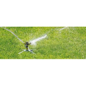 Produktbild für Rasensprenger GEKA V 80 B, 17.0012.9