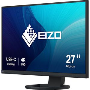 Produktbild für Monitor Eizo EV2740S-BK FlexScan, 27 Zoll