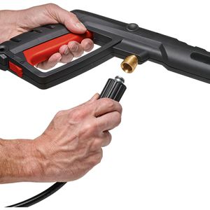 Produktbild für Hochdruckreiniger Einhell TE-HP 170
