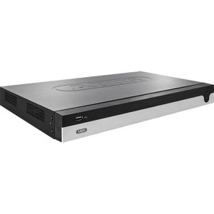 Produktbild für NVR Abus NVR10021, LAN, 4K