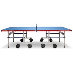 Produktbild für Tischtennisplatte Joola ALUTERNA, 6mm Platte mit Netz, Outdoor